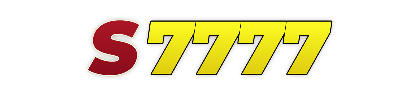 s7777 logo